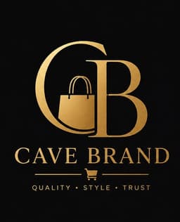 Cave Brand: quality, style, trust